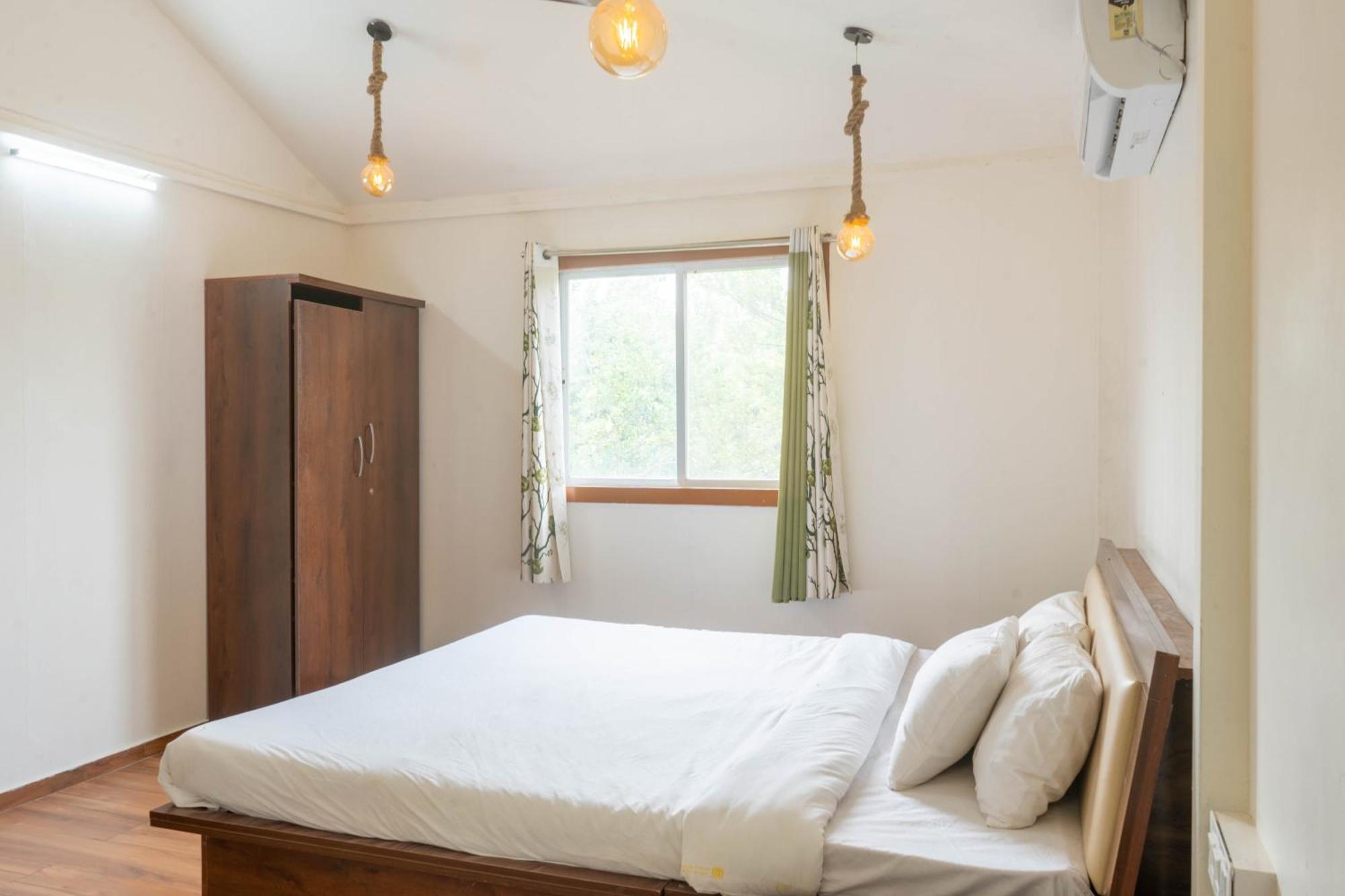 The Riverine Stay By The Lake Igatpuri Exterior photo