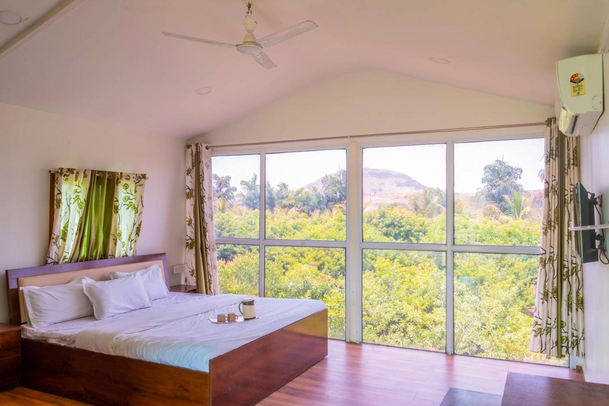 The Riverine Stay By The Lake Igatpuri Exterior photo